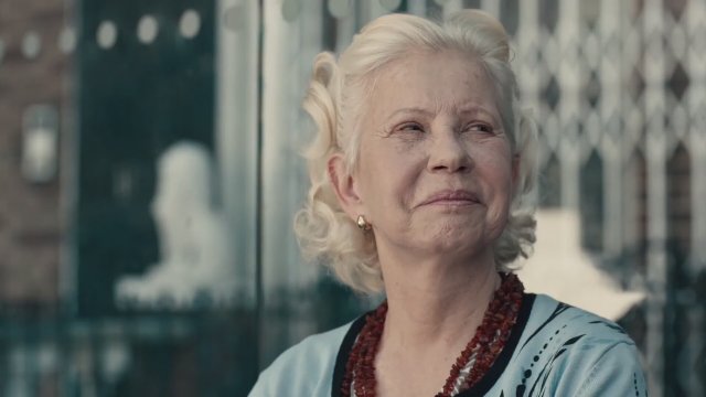 Late Bloomers (2024) Fragman