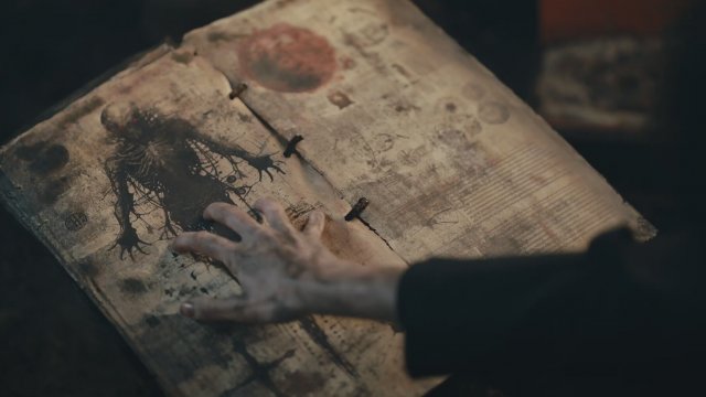 Siccîn 7 (2024) Fragman