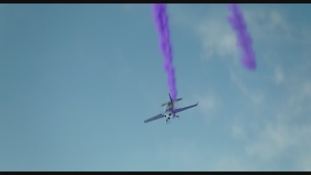 Harold And The Purple Crayon (2024) Fragman