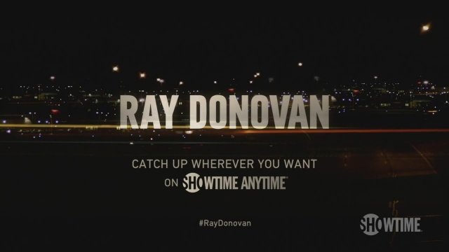 Ray Donovan (2014) 2. Sezon Fragman