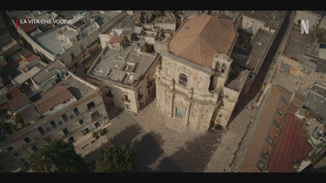 The Life You Wanted (2024) Fragman