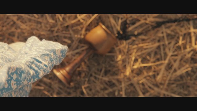  Kara Ayin (2023) Türkçe Altyazılı Fragman