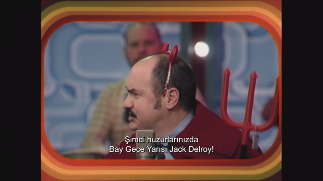 Şeytanla Bir Gece (2024) Türkçe Altyazılı Fragman