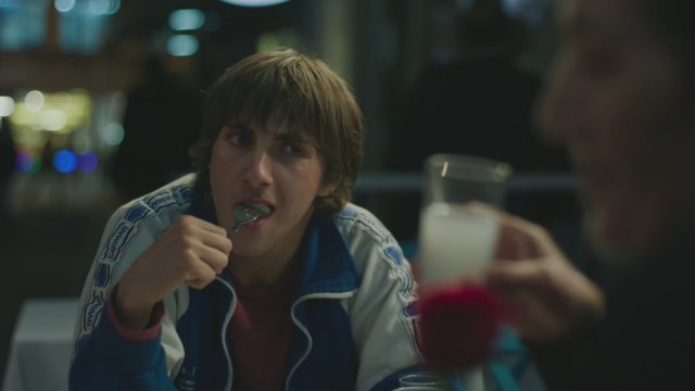 Geçiş (2024) Türkçe Altyazılı Fragman