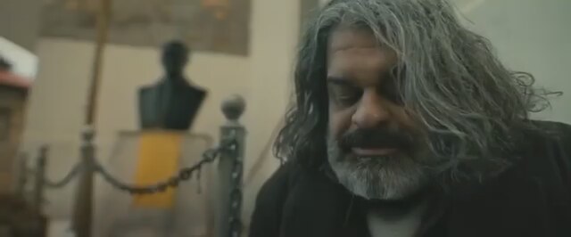 Mendebur (2024) Fragman