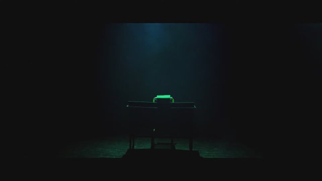 The Hope (2024) Fragman