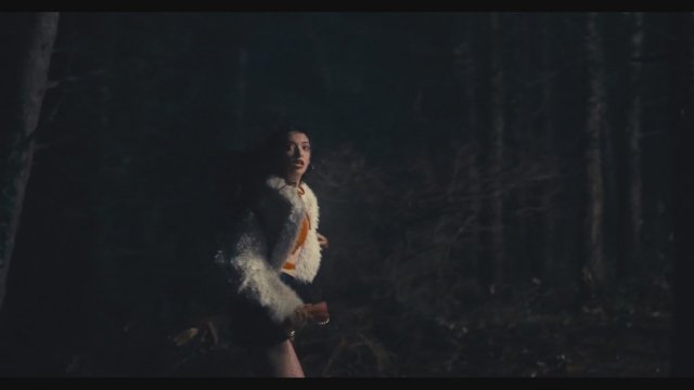 Turbo (2024) Fragman