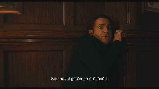 Beterböcek Beterböcek (2024) Türkçe Altyazılı 2. Fragman