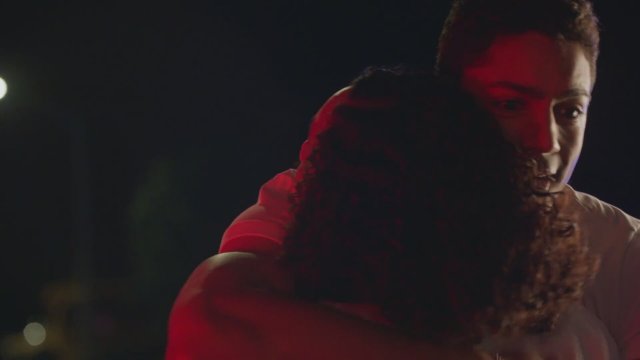 The Manny (2022) Fragman