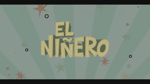 Adam Gibi Dadı (2022) Fragman