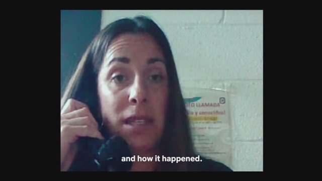 Rosa Peral'ın Kasetleri (2023) Fragman