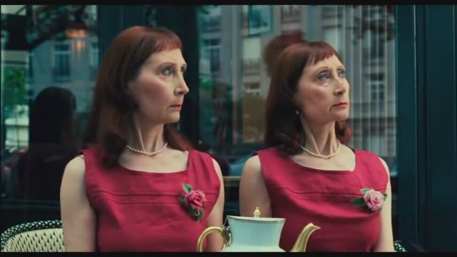 Paris, Je T'Aime (2007) 1. Fragman