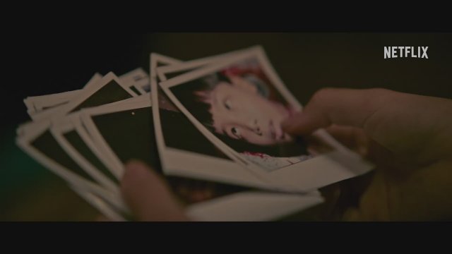 Monster (2023) Fragman