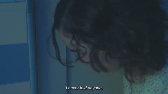 Tutuşan Bir Bedenin Anıları (2024) - Fragman