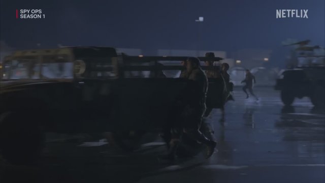 Casus Hikayeleri (2023) - Fragman