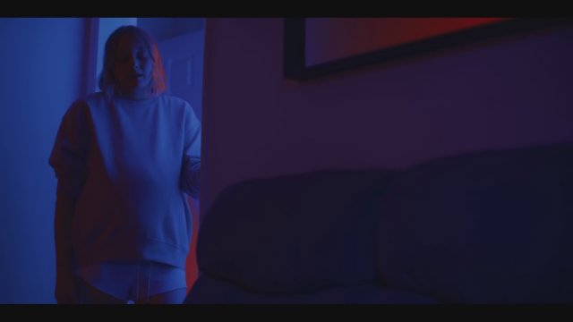 Ultrasound (2021) - Fragman