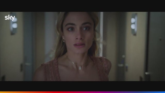 Unwanted (2023) - Fragman