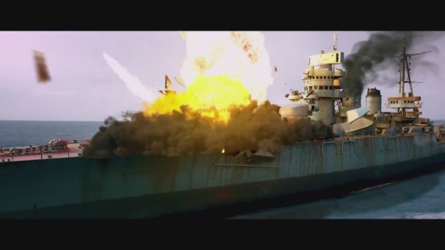 Autumn Cicada (2020) - Fragman