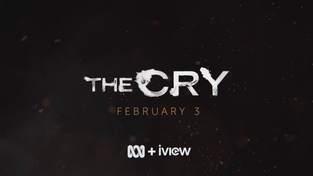 The Cry (2018) - Fragman