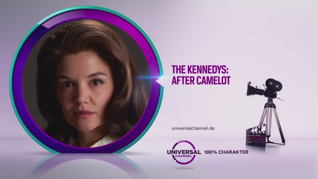 The Kennedys After Camelot (2017) - Fragman
