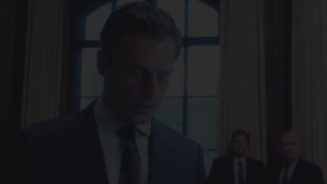 A.P.B. (2017) - Fragman