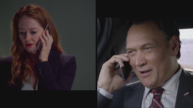 24: Legacy (2016-2017) - Fragman