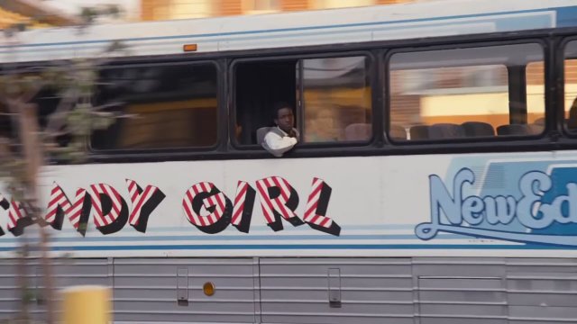 The New Edition Story (2017) - Fragman