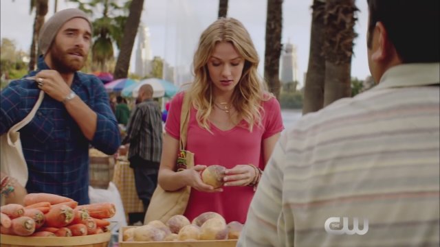 No Tomorrow (2016) - Fragman