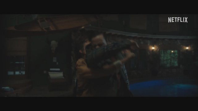 Tetikte (2024) Türkçe Altyazılı Fragman