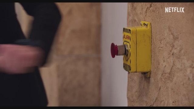 Kahramanlık Sırası Bizde (2020) Fragman