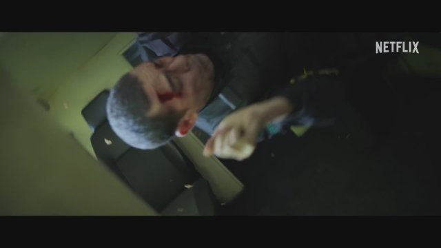 Bionic (2024) Fragman