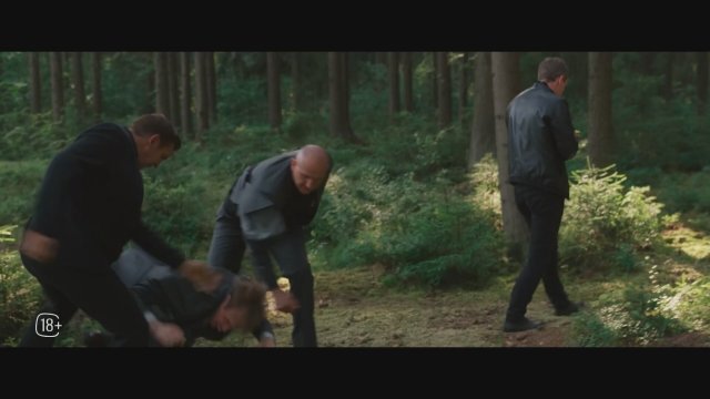  Pervyy klass (2024) Fragman