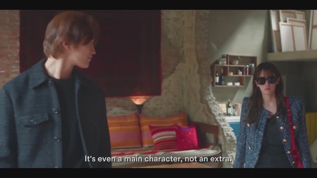 Wedding Impossible (2024) Fragman