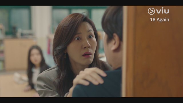 18 Again (2020) Türkçe Altyazılı Fragman