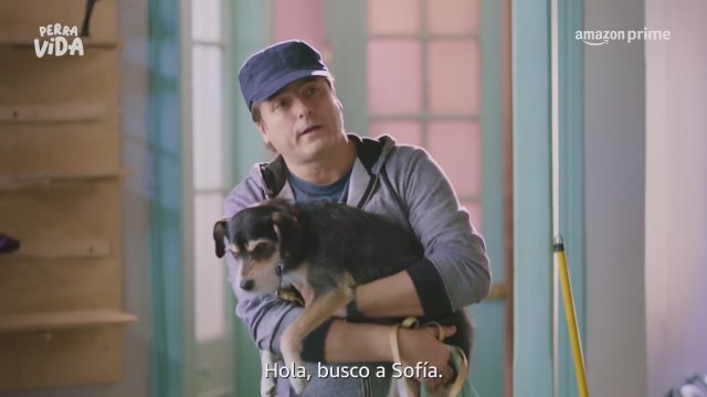 Perra Vida (2024) Fragman