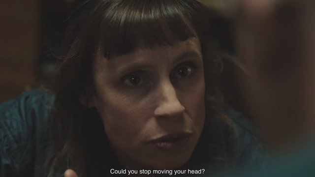 Simon of the Mountain (2024) Fragman