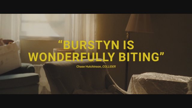 Mother, Couch (2023) Fragman