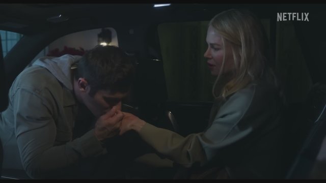 A Family Affair (2024) Fragman