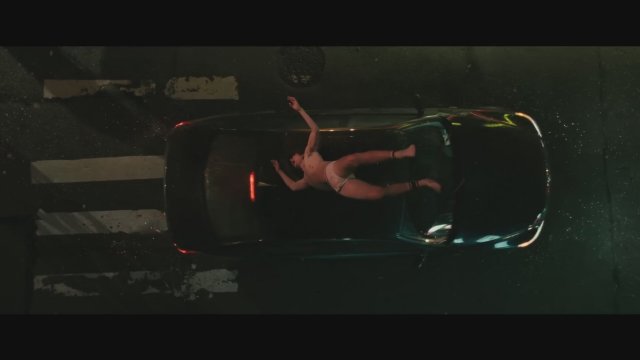 Wolfs (2024) - Fragman