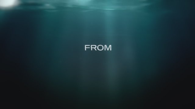 Under Paris (2024) Fragman