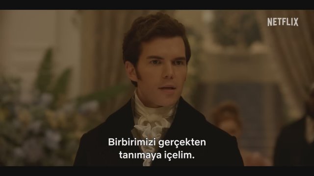 Bridgerton (2024) 3. Sezon 2. Kısım Fragmanı