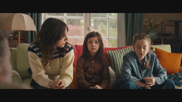 Juliette Au Printemps (2024) Fragman