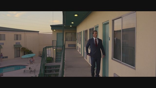 Hit Man (2023) Türkçe Altyazılı Fragman