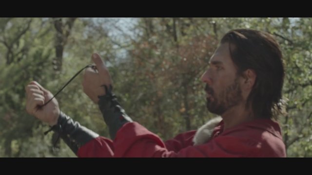 Meteor: Day One (2024) Fragman