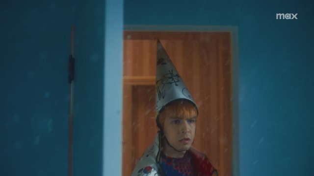 Fantasmas (2024) Fragman