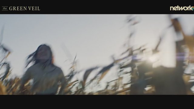The Green Veil (2024) Fragman