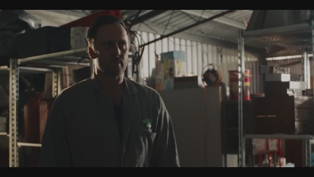 The Demon Disorder (2024) Fragman