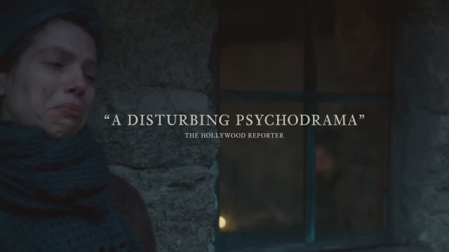 The Devil's Bath (2024) Fragman