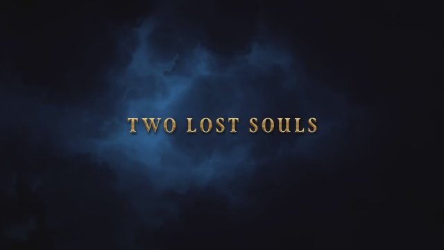 Man and Witch: The Dance of a Thousand Steps (2024) Fragman