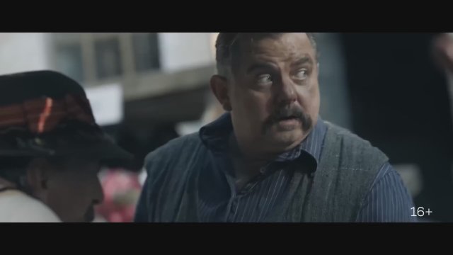 Operatsiya «Karpaty» (2024) Fragman